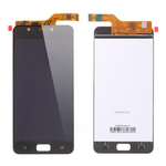 LCD displej za Asus Zenfone 4 Max/ZC520KL+touch screen crni.