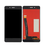 LCD displej za Huawei Nova Smart+touch screen crni.