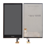 LCD displej za HTC Desire 510+touch screen crni high CHA.