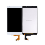 LCD displej za Huawei Honor 7+touch screen beli.