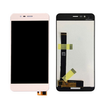 LCD displej za Asus Zenfone 3 max/ZC520TL+touch screen zlatni.