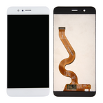 LCD displej za Huawei NOVA 2 Plus+touch screen beli.