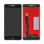 LCD displej za Huawei Honor 6C/Enjoy 6S+touch screen crni.