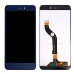 LCD displej za Huawei Honor 8 Lite+touch screen plavi.