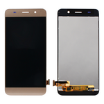 LCD displej za Huawei Y6 2015 +touch screen zlatni.