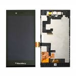 LCD displej za Blackberry LEAP+touch screen crni.