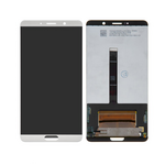 LCD displej za Huawei Mate 10+touch screen beli.