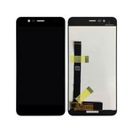 LCD displej za Asus Zenfone 3 max/ZC520TL+touch screen crni.