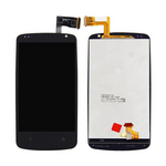 LCD displej za HTC Desire 500+touch screen crni.