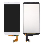 LCD displej za Huawei Honor 7i +touch screen beli.