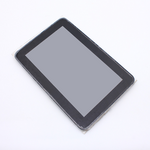 LCD displej za Alcatel OT-EVO 7+touch screen crni+frame+baterija SPO - polovno.