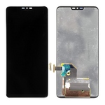 LCD displej za LG G7 ThinQ FIT+touchscreen crni.
