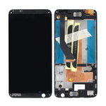 LCD displej za HTC Desire 820+touch screen crni+frame.