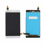 LCD displej za Huawei P8 lite+touch screen beli SPO (LT) repariran.
