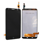 LCD displej za Alcatel POP 4 Plus/OT-5056d+touch screen crni.