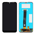 LCD displej za Huawei Honor 8S+touch screen crni rev 2.2.