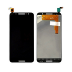 LCD displej za Alcatel A7/OT-5090+touch screen crni.