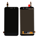 LCD displej za Huawei Y3 2017+touch screen crni.