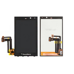 LCD displej za Blackberry Z10+touch screen rev.D crni.