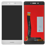 LCD displej za Huawei Honor 6C/Enjoy 6S+touch screen beli.