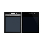 LCD displej za Blackberry P9983/Porsche Design+touch screen crni.