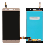 LCD displej za Huawei Honor 4C/G Play mini+touch screen zlatni.