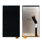 LCD displej za HTC Desire 820+touch screen crni CHA.