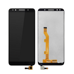 LCD displej za Alcatel OT 1X/5059D+touch screen crni.