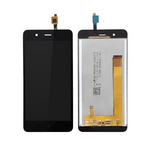 LCD displej za Wiko Kenny+touch screen crni.