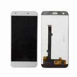 LCD displej za ZTE Blade A512+touch screen beli.