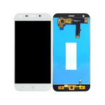LCD displej za ZTE Blade A6/A6 Lite+touch screen beli.