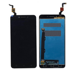 LCD displej za Lenovo Vibe K5/A6020a40(crni flet)+touch screen crni.