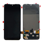 LCD displej za Motorola MOTO ONE Zoom/ONE PRO+touch screen crni.