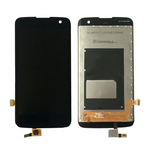 LCD displej za LG K4/K120E+touch screen crni (single SIM) SPO - polovno.