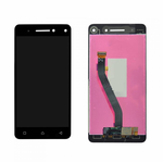 LCD displej za Lenovo Vibe S1+touch screen crni.