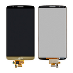 LCD displej za LG G3/D855+touch screen zlatni.