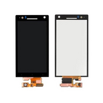 LCD displej za Sony Xperia S+touch screen (LT26) CHA.