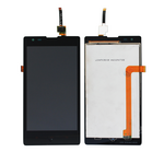 LCD displej za Xiaomi Redmi 1S+touch screen crni.