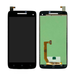 LCD displej za Lenovo S960/Vibe X+touch screen crni high CHA.