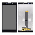 LCD displej za Sony Xperia L2+touch screen crni.