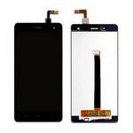 LCD displej za Xiaomi Mi 4+touch screen crni.