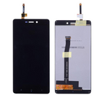 LCD displej za Xiaomi Redmi 3+touch screen crni.