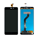 LCD displej za ZTE Blade A452+touch screen crni.