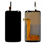 LCD displej za Lenovo S820+touch screen crni.