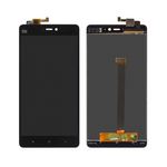 LCD displej za Xiaomi Mi 4S+touch screen crni.