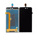 LCD displej za Wiko RAINBOW JAM 4G+touch screen crni.