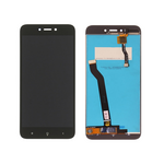LCD displej za Xiaomi Redmi 5A+touch screen crni.