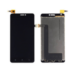 LCD displej za Lenovo S850+touch screen crni.