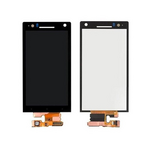 LCD displej za Sony Xperia S+touch screen (LT26).