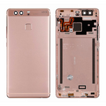 Kućište / oklop za Huawei P9 roze.